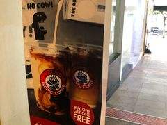 -太平洋咖啡(五月花店)