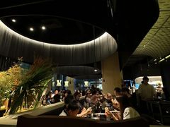 -Ameigo梅果·云贵川bistro(长宁来福士店)