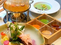 -叶叶菩提(太原别墅店)