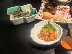 -花潮料理艺食馆(SM新生活广场店)