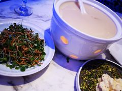 -喜鼎海胆水饺(柏威年购物中心店)