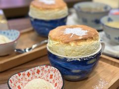 -芙蕾哥哥souffle
