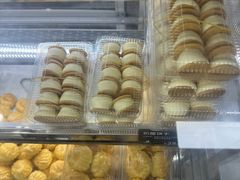 -甜嘟嘟烘焙坊(舒城路店)