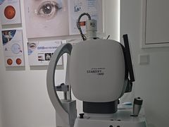 -宝岛眼镜(齐齐哈尔万达店)