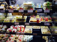 -85度C(上海茶陵北路店)