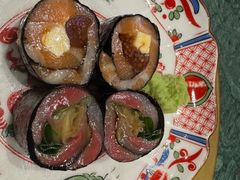 -鮨冠OMAKASE食べ放题(北京首店)
