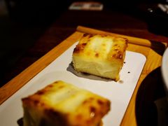 一口闷芝士南瓜-大牌大·传统杭帮菜(湖滨店)