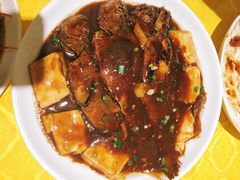 -鹿港小镇经典老上海菜(长乐路店)