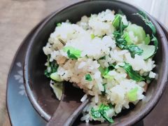 -香园茶社·金陵小灶(老门东店)