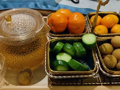 -华夏良子·足道SPA艾灸(翠微店)