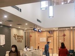 -美年大健康体检中心(牡丹园分院)