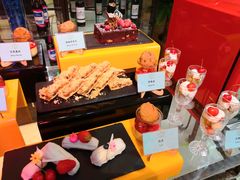 -国宾酒店-花园咖啡自助餐厅(北营房中街店)