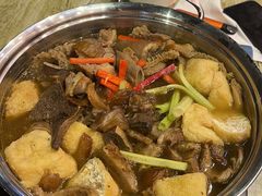 牛杂锅-有章牛杂(石厦店)