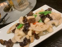-海天楼中餐厅(吴宫泛太平洋酒店)