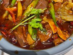 -鹿港小镇(悠唐店)