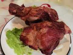 -石老头关东饺子王·东北菜(嘉华鑫城店)