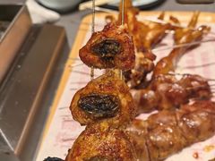 -老白清真烧烤(锦州旗舰店)