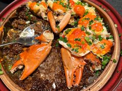 -荣兴酒家(徐家汇店)