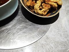 -肥家大排档(天河体育西店)