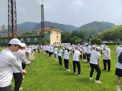 -广州冠景高尔夫练习场