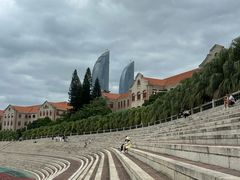 -厦门大学(思明校区)