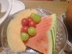 -大中华酒楼·主席武昌鱼·武汉美食地标(江汉路步行街店)