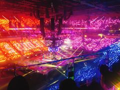 -宝能国际体育演艺中心