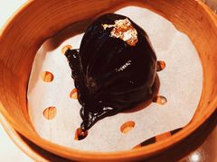 黑松露虾饺-岭南真味·匠心粤菜(K11店)