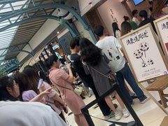 -李山山茶事(景枫店)