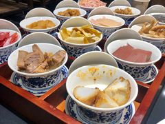 -重庆古老火锅