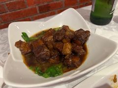 红烧肉-永兴餐厅(复兴中路店)
