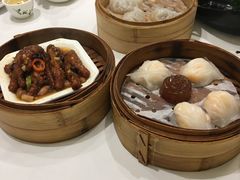 -稻香酒家·33年老字号·港式粤菜(富邦中心店)