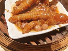-点都德(喜粤楼店)