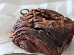 -OUR Bakery(国贸商城店)