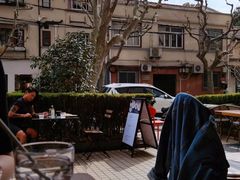 -Alimentari早午餐(安福路店)