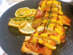-娜娜家·Nana's restaurant(国金汇店)