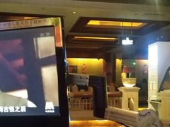 -北丽宫水疗会(宝利来国际大酒店店)