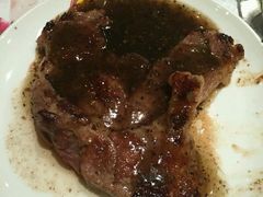 -芭菲盛宴·环球美食(解放碑英利国际店)