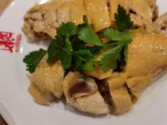 泰煌鸡-泰煌鸡·上海白斩鸡·鸡汤面(万航店)