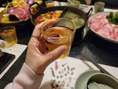 -盡膳口福·百年汤方火锅(科华北路店)