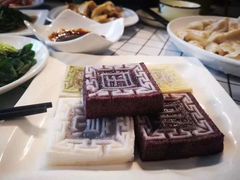 -余姚梁弄大糕(慈溪店)