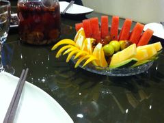 -旺顺阁海鲜广场(亚运村店)