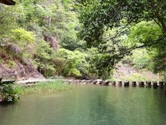-布袋山风景区