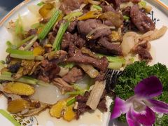 -闽公馆·客家私房菜·商务宴请·包厢(杏林橡树湾店)