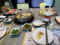 -椰小鸡·琼州糟粕醋(美兰缤纷城店)