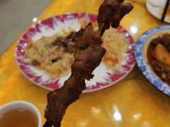 红柳烤肉-新疆巴州金丝特餐厅(大钟寺店)
