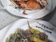 -鼓歌海鲜舫·手抓海鲜(大学城店)