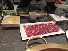 -长嘉·河图火锅(长嘉汇江景旗舰店)