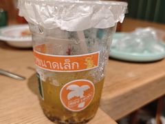 -迷你椰·泰式大排档(共康店)