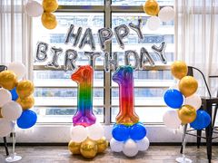 -CIAO·团建聚餐·生日派对轰趴馆(福田店)